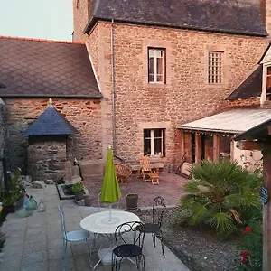 Séjour chez l'habitant Les Forges Du Lou, Jugon-les-Lacs