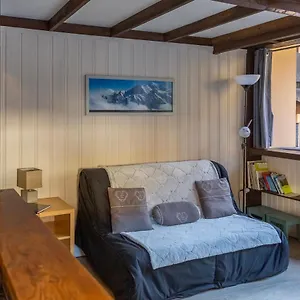Appartement Duplex Les Grands Montets Chamonix
