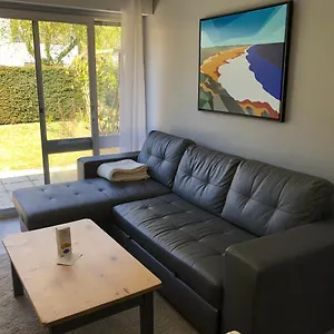 Appartement Rénové En Duplex à Proximité Du Centre, Le Palais