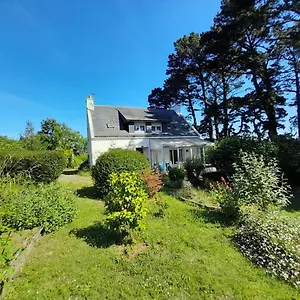 Hébergement de vacances Le Coteau, Le Palais