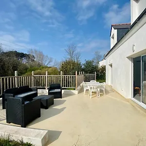 Hébergement de vacances Ramonette House, Le Palais