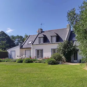 Hébergement de vacances Gilles, Le Palais