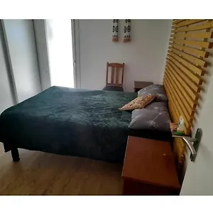 Séjour chez l'habitant Tetyana Avignon