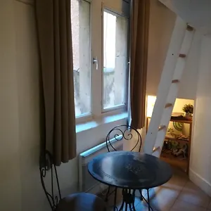 Appartement Vieux Lyon