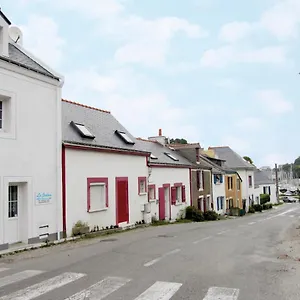 Hébergement de vacances La Saline, Le Palais