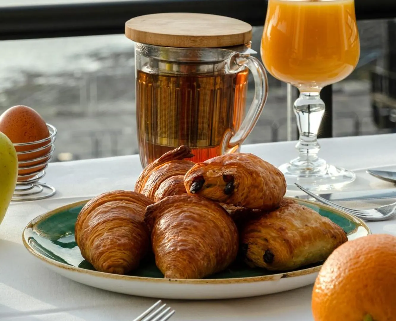 **  Grand Hotel De Bretagne Le Palais France